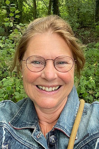 Anne Marie Preusting zenleraar coach Zen.nl Utrecht